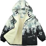 Детская одежда для улицы PROTECTCAMEL, синий - фото 3