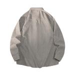 Fax For Fmacm Рубашка унисекс FMACM, Синий - фото 9