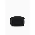 Сумка через плечо Armani Exchange 942699_0A874, черный - фото 5