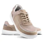 Кроссовки Barebarics Blend Barefoot, бежевый - фото 4