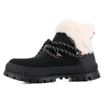 Ботинки Palladium Pallashow Lo Hiver, черный - фото 5