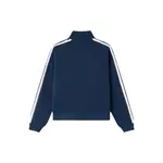 Le Coq Sportif Куртка FW25 женская, Wine Red - фото 5