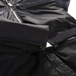 Куртка Alpine Pro Olada, черный - фото 5