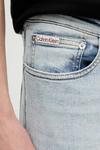 Джинсы Calvin Klein Jeans, синий - фото 4