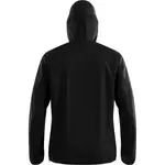 Куртка Odlo Zeroweight WP, черный - фото 4