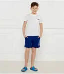 Шорты Regular fit Tommy Hilfiger, синий - фото 2