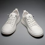 Кроссовки RED DRAGONFLY Skateboarding Shoes Men Low-top, черный - фото 4