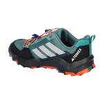 Детские походные ботинки adidas TERREX AX4S SL K - фото 3