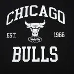 Свитшот Mitchell & Ness x NBA унисекс Mitchell Ness, синий - фото 6