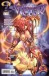 Victory, Vol. 1 #2 (Image Comics) - фото