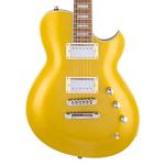 Электрогитара Reverend Guitars Roundhouse - Venetian Gold - фото