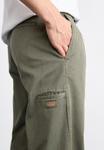 Брюки UNIONVILLE WORK PANT Dickies, оливковый - фото 6