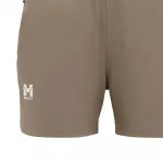 Шорты Millet Wanaka Stretch III, бежевый - фото 3