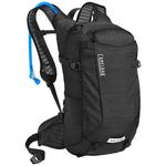 Mule pro 14 100 унций, женская питьевая система Camelbak, Black/White - фото