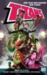 Titans Vol. 5: The Spark (DC Comics) - фото