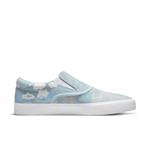 Кроссовки rayssa leal x zoom verona slip sb 'cloud' Nike, синий - фото 2