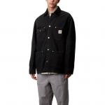 Carhartt WIP Ог хоре куртка, Black - фото 4