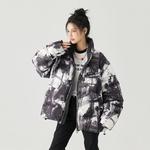 Пуховик Unisex GOLFCROSS, черный - фото 9