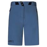 Шорты бермуды Rock Experience Observer 2.0, синий - фото