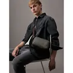 Сумка кросс-боди Calvin Klein Jeans Cargo Camera, серый - фото 8