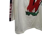 Футболка унисекс GUCCI, экрю - фото 10