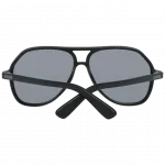 Солнцезащитные очки gf0217 02a серые Guess, черный - фото 3