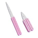 Нож для моркови, мини-нож Gravity Stress Relief X3COMMUNE - фото 2