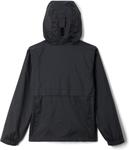 Columbia детская куртка Rain-zilla II, Black - фото 2