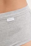 Трусики Chantelle, серый - фото 4