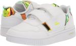 Laceste детские кроссовки T-Clip Lacoste, Asparagus/White - фото 7