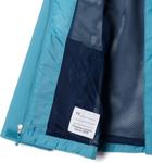 Водонепроницаемая куртка Columbia Boys, Shasta - фото 3