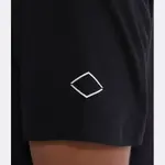 Футболка стандартного кроя Replay, черный - фото 4