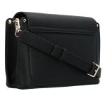 Сумка через плечо GUESS Meridian II, черный - фото 2