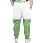 DSQUARED 2 Панельные зауженные спортивные брюки DSQUARED2 - фото 6