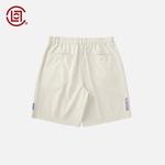 Повседневные шорты унисекс CLOT, черный - фото 6