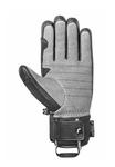 Перчатки Reusch Gloves, Black/Black - фото 2