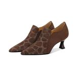 Ботильоны JESSICA SOPHIA Ankle Boots Women's, черный - фото 2