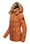 Некоо зимняя куртка MARIKOO, цвет Rusty Cinnamon - фото 2