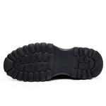 Туфли мужские низкие черный Cachiotti - фото 4