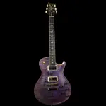 PRS Wood Library McCarty 594 Singlecut - Фиолетовый - фото 3