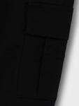 Свободные брюки NAME IT Berlin, черный - фото 3
