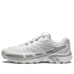 Кроссовки xt-wings 2 'white silver' Salomon, белый - фото