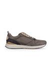 Кроссовки Gabor Trainers, Mocca Cord Black/Brown - фото