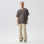 Джинсы унисекс Xinyinsu, светло-голубой - фото 24