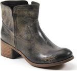 Ботинки Diba True womens Walnut Grove, Charcoal - фото