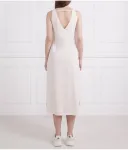 Платье Ea7, бежевый - фото 4