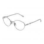 GUCCI Кошачий глаз Cat Eye, Silver - фото 3