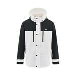 Куртка мужская CAT, белая - фото 2