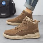 Ботильоны мужские Huanai - фото 18