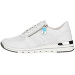 Кроссовки remonte low R6705, белый - фото